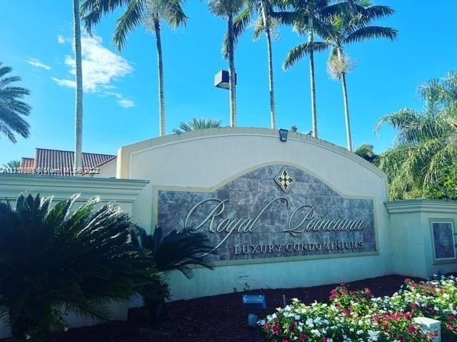 1243 SW 46th Ave-Unit -1107 in Pompano Beach, FL - Building Photo