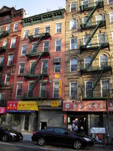 76 Forsyth St in New York, NY - Building Photo - Building Photo