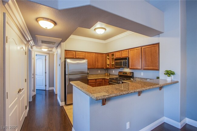 property at 10221 Penrith Ave