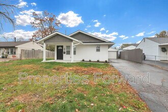 1734 Eastfield Dr N in Columbus, OH - Building Photo - Building Photo