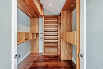 544 Silverado Dr in Tiburon, CA - Building Photo - Building Photo