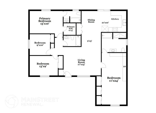 209 Ravenway Dr in Seffner, FL - Building Photo - Building Photo