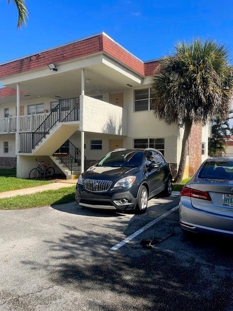 4169 SW 67th Ave in Davie, FL - Foto de edificio