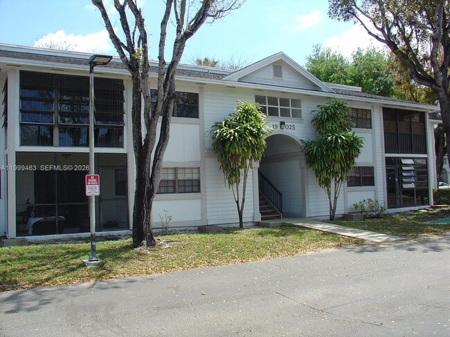 property at 19025 NW 62nd Ave
