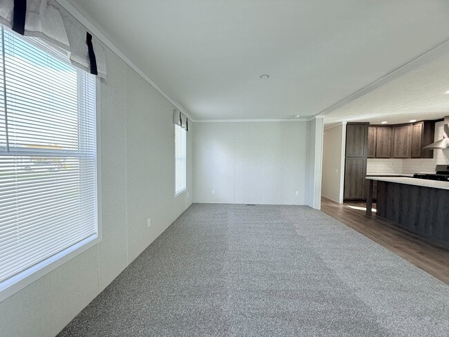 29909 Flushing Dr in New Baltimore, MI - Foto de edificio - Building Photo