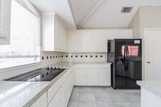 317 N Fountain Gate Dr in Allen, TX - Building Photo - Building Photo