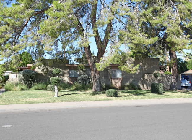 Felice Apartments in Chandler, AZ - Foto de edificio - Building Photo