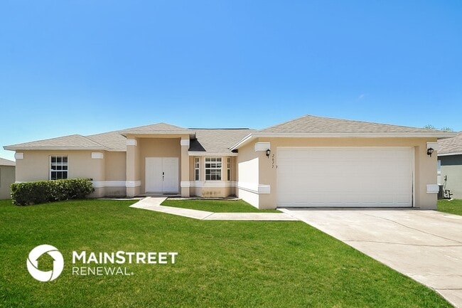 property at 2677 Hickory Ridge Dr