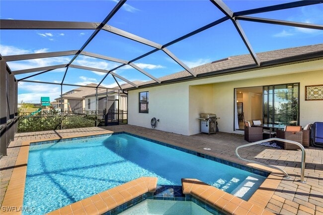 property at 14498 Cantabria Dr
