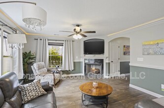 679 Spartan Commodor Ln in Inman, SC - Building Photo - Building Photo