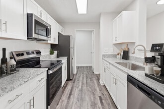 The Ridgely in Birmingham, AL - Foto de edificio - Building Photo