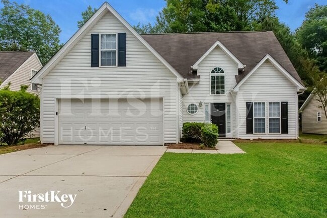 143 Ashmont Dr in Kannapolis, NC - Building Photo - Building Photo