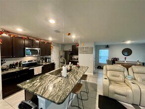 12169 High Rock Wy in Parrish, FL - Building Photo - Building Photo