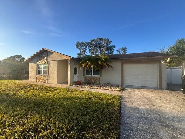4520 W Paris St in Tampa, FL - Building Photo - Building Photo