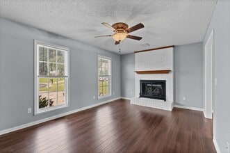 5424 Trenburg Ct in Knightdale, NC - Building Photo - Building Photo
