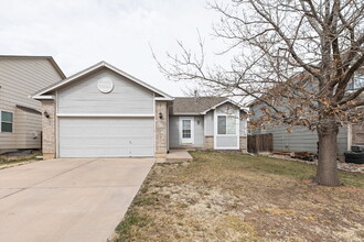 8449 Dassel Dr in Fountain, CO - Building Photo - Building Photo