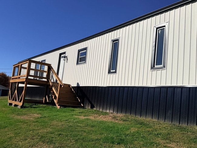 218 Dusty Rd in Boone, NC - Building Photo - Building Photo