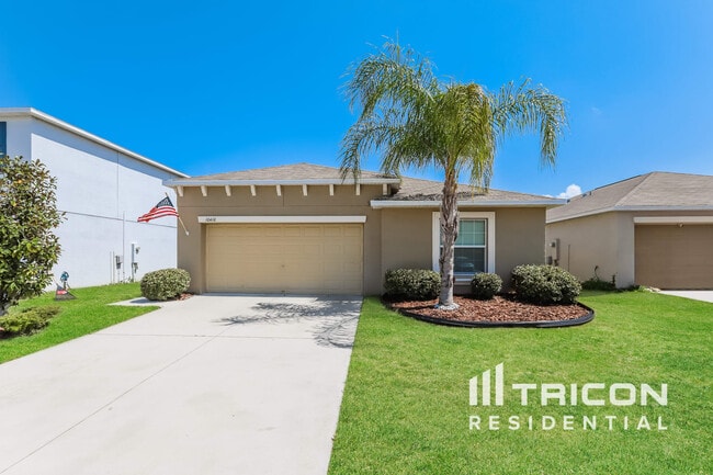property at 10410 Fairy Moss Ln