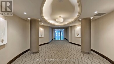 28-1228 Empress Ave in Toronto, ON - Building Photo - Building Photo