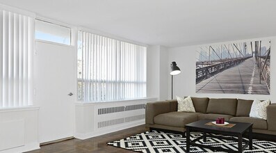 103 Avenue Rd in Toronto, ON - Building Photo - Building Photo