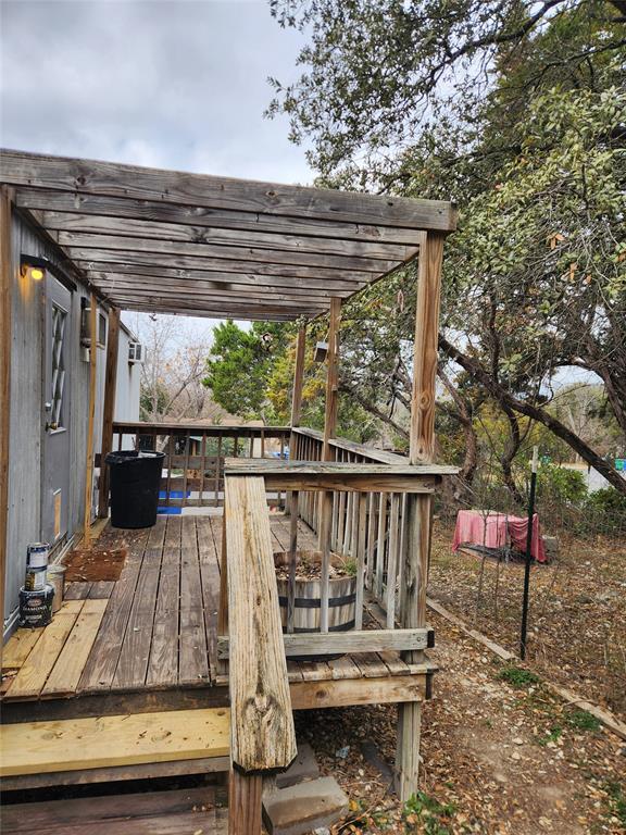 7113 Comstock Cove in Lago Vista, TX - Building Photo - Building Photo