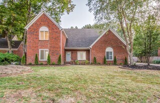 8667 Havenhurst Dr in Germantown, TN - Building Photo