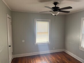 1204 Julia Ave-Unit -#A in Albany, GA - Building Photo - Building Photo