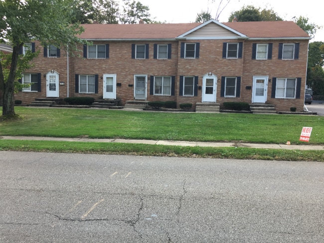 property at 58 N Pershing Ave
