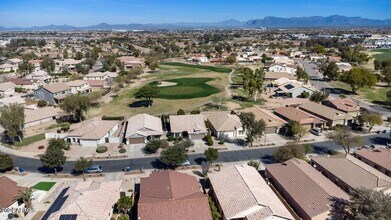 21303 E Vía Del Palo in Queen Creek, AZ - Building Photo - Building Photo