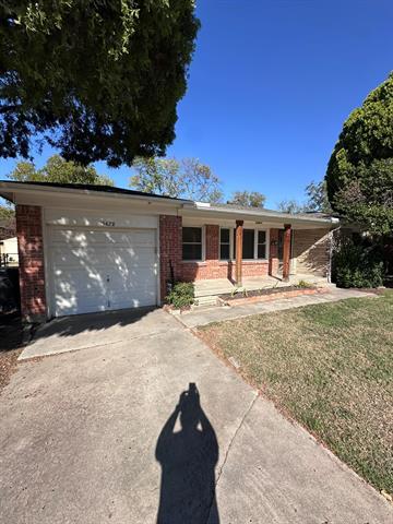 5428 Durham Ave in Fort Worth, TX - Building Photo