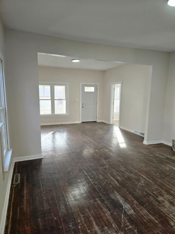 property at 307 S Little St