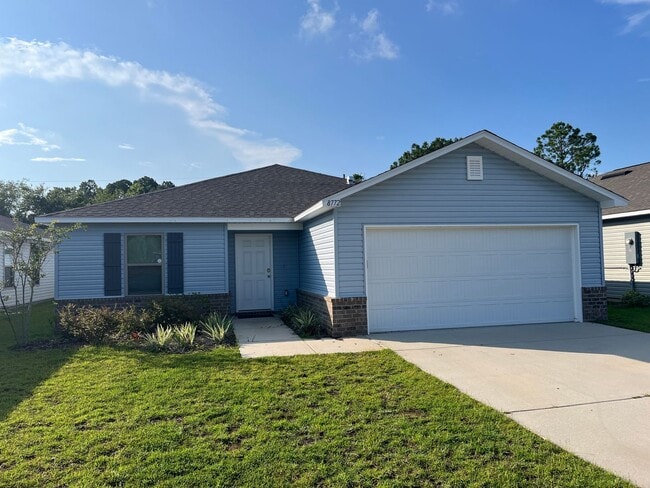 property at 8772 Schooner Ln