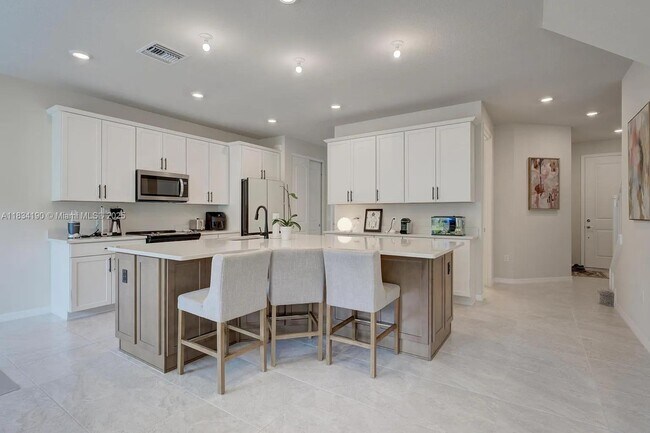 8186 Tailshot Ct in Greenacres, FL - Building Photo - Building Photo