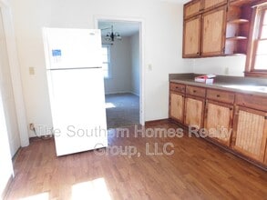721 County Rd 119 in Athens, TN - Building Photo - Building Photo