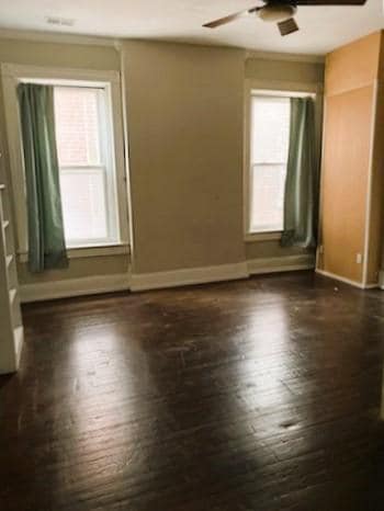 1708 S 2nd St in Louisville, KY - Foto de edificio - Building Photo
