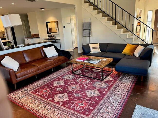 property at 17800 Village Dr
