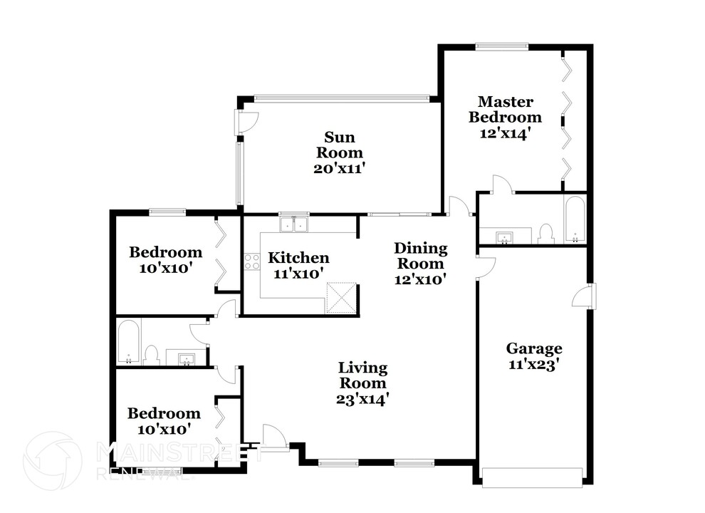 10720 Figtree Ct in Lehigh Acres, FL - Building Photo