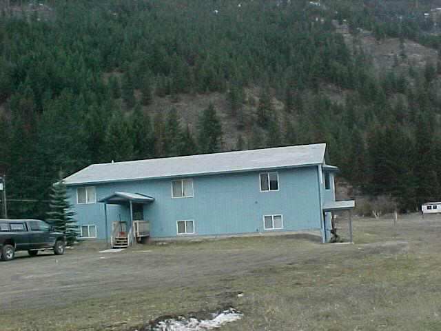 7 Horning Dr in Superior, MT - Building Photo