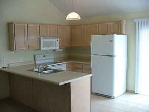 3120 Eagle Ridge Dr, Unit 3120 in Platte City, MO - Foto de edificio - Building Photo