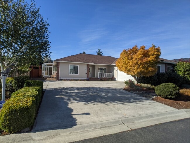 property at 160 Choice Loop