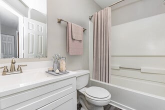 The Preserve in Cary, NC - Foto de edificio - Building Photo