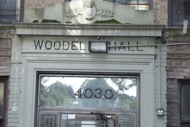 Woodell  Hall in Bronx, NY - Building Photo - Building Photo