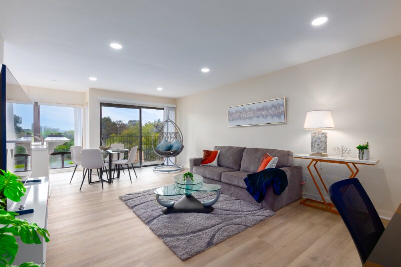 4293 Fifth Ave in San Diego, CA - Building Photo