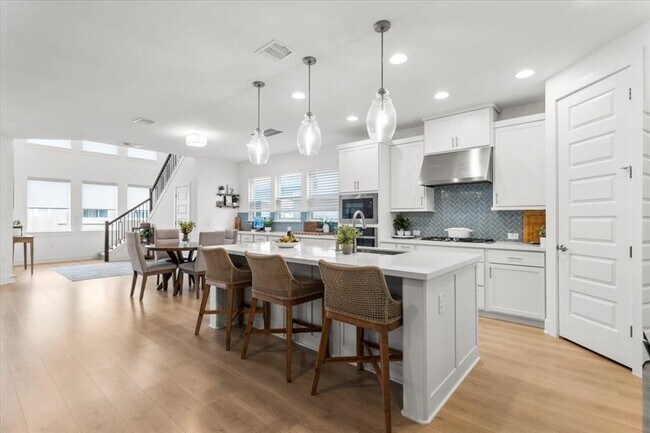 7913 Edmondson Bnd in Austin, TX - Building Photo - Building Photo