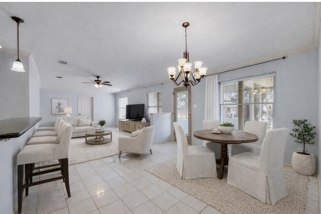 4103 Natural Bridge Ct in Round Rock, TX - Building Photo - Building Photo