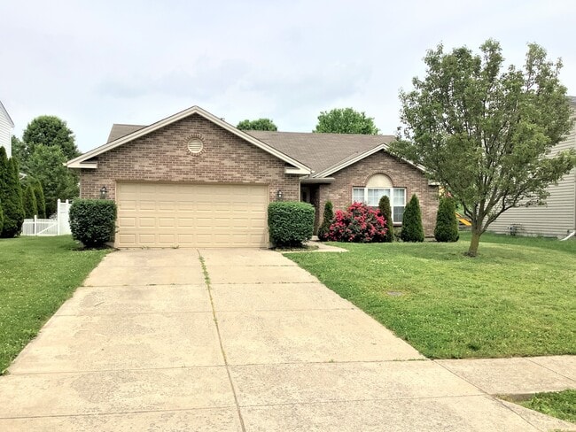 property at 930 W Jameson Ct