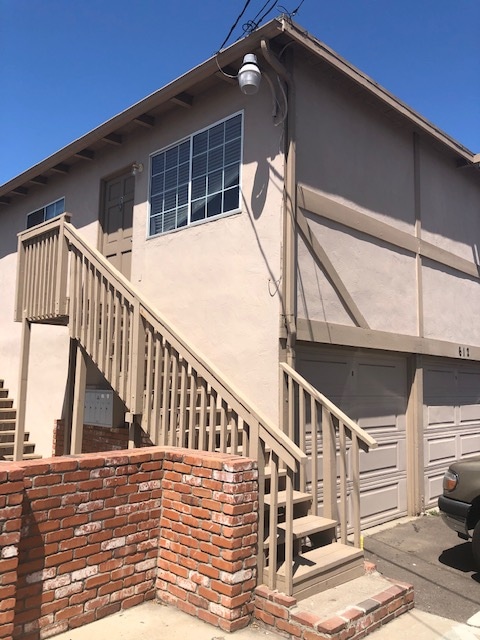 property at 612 7th St