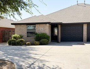 5109 Graceland Dr in Midland, TX - Building Photo - Building Photo
