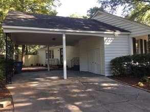 4197 Woodcrest Dr in Memphis, TN - Building Photo - Building Photo
