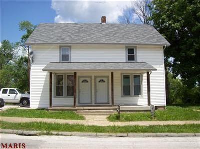 12528 Veterans Memorial Pky in Wentzville, MO - Building Photo